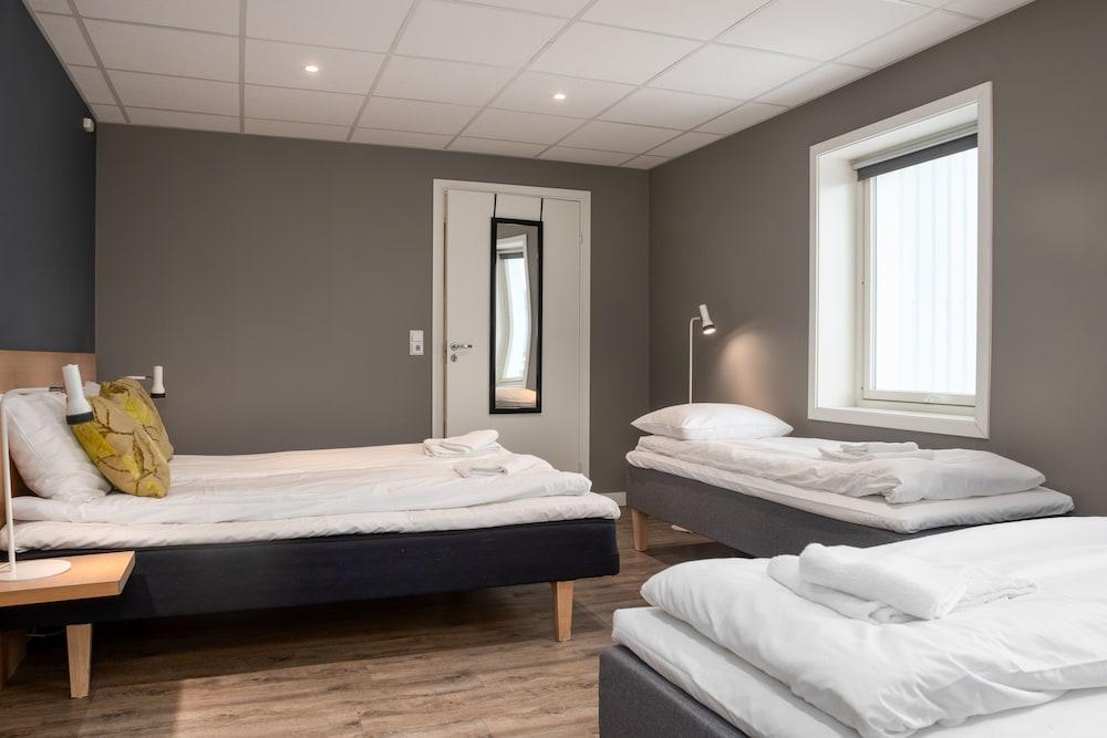 Hotel Aurora Svolvaer Ngoại thất bức ảnh