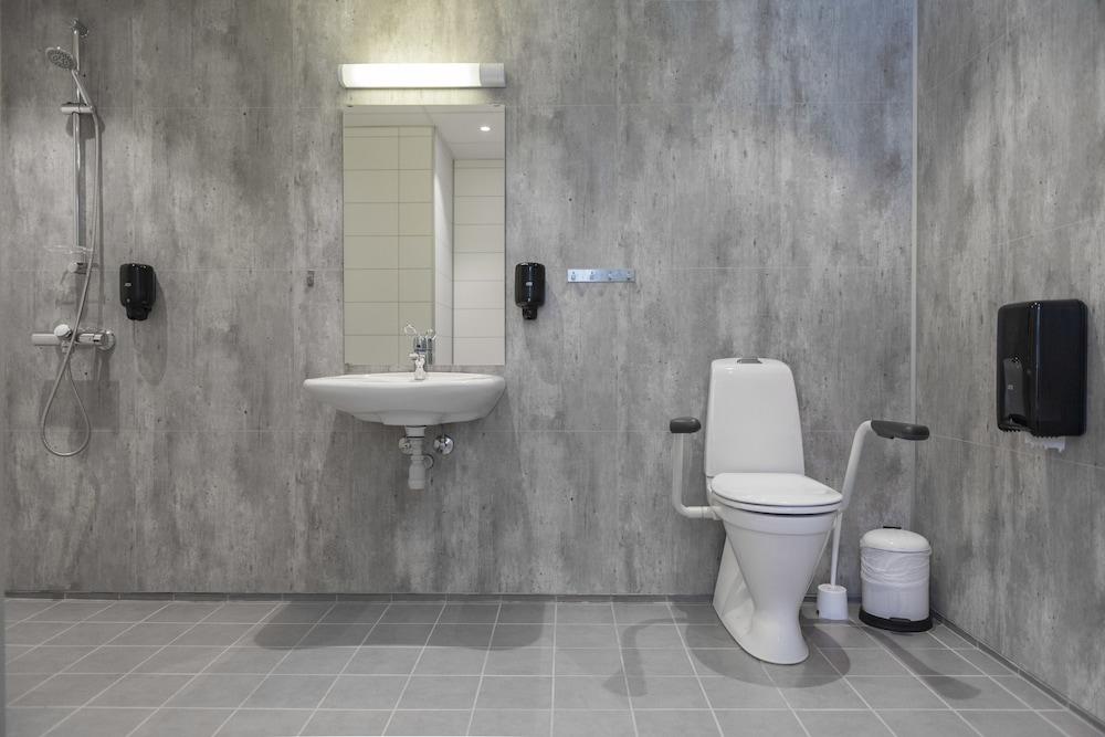 Hotel Aurora Svolvaer Ngoại thất bức ảnh