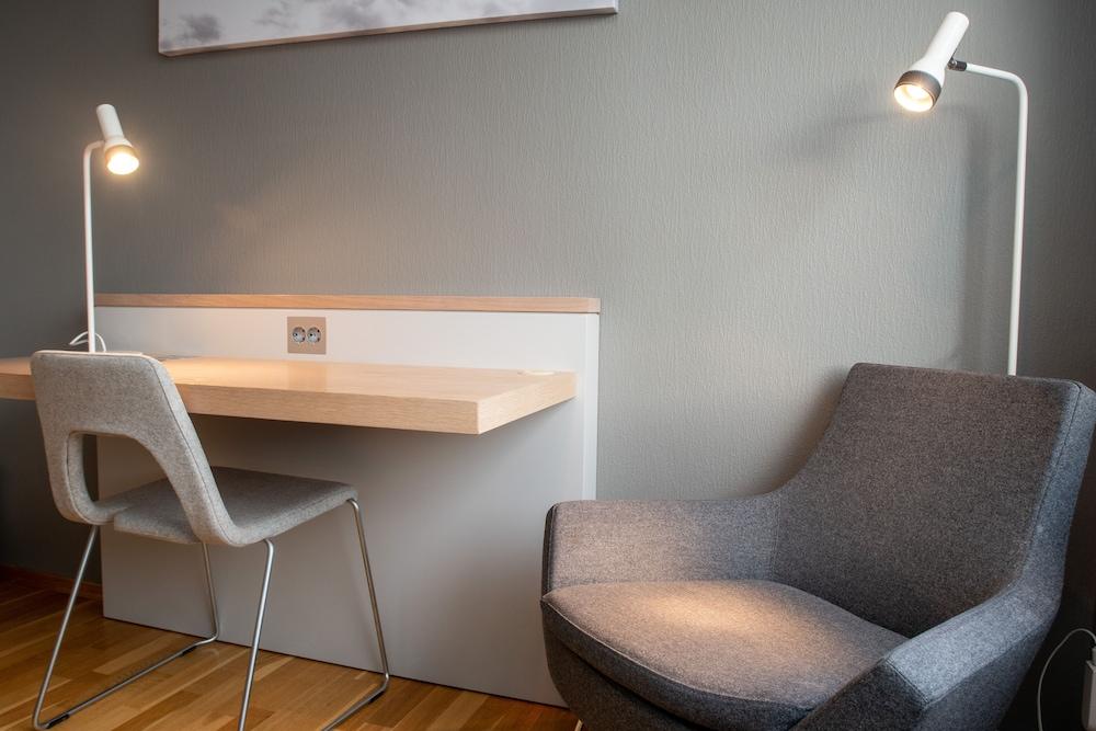 Hotel Aurora Svolvaer Ngoại thất bức ảnh
