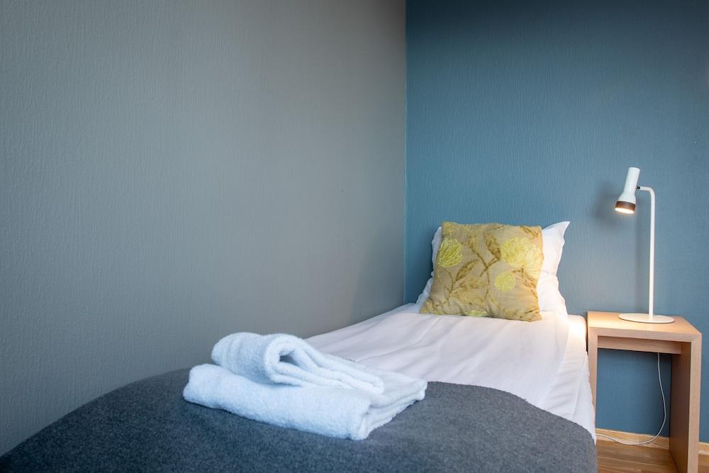 Hotel Aurora Svolvaer Ngoại thất bức ảnh