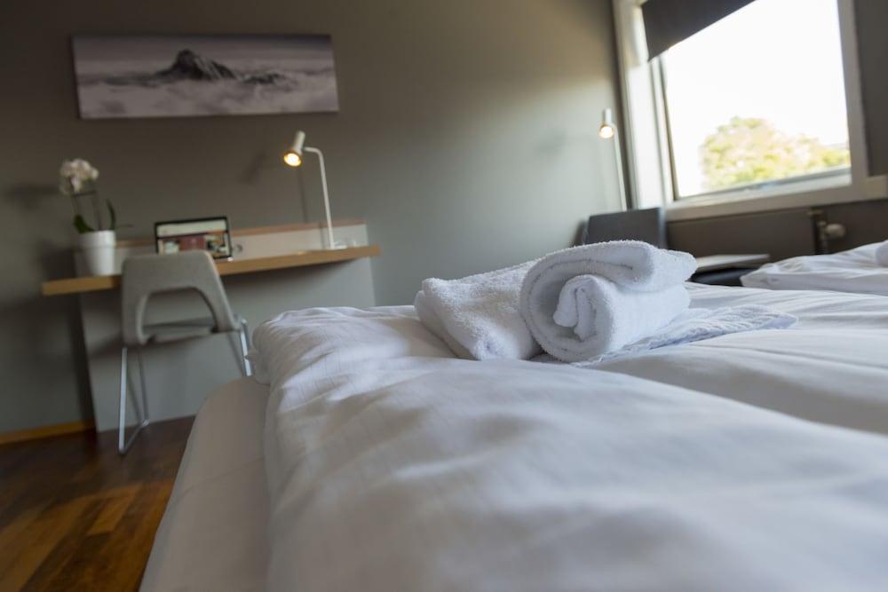 Hotel Aurora Svolvaer Ngoại thất bức ảnh