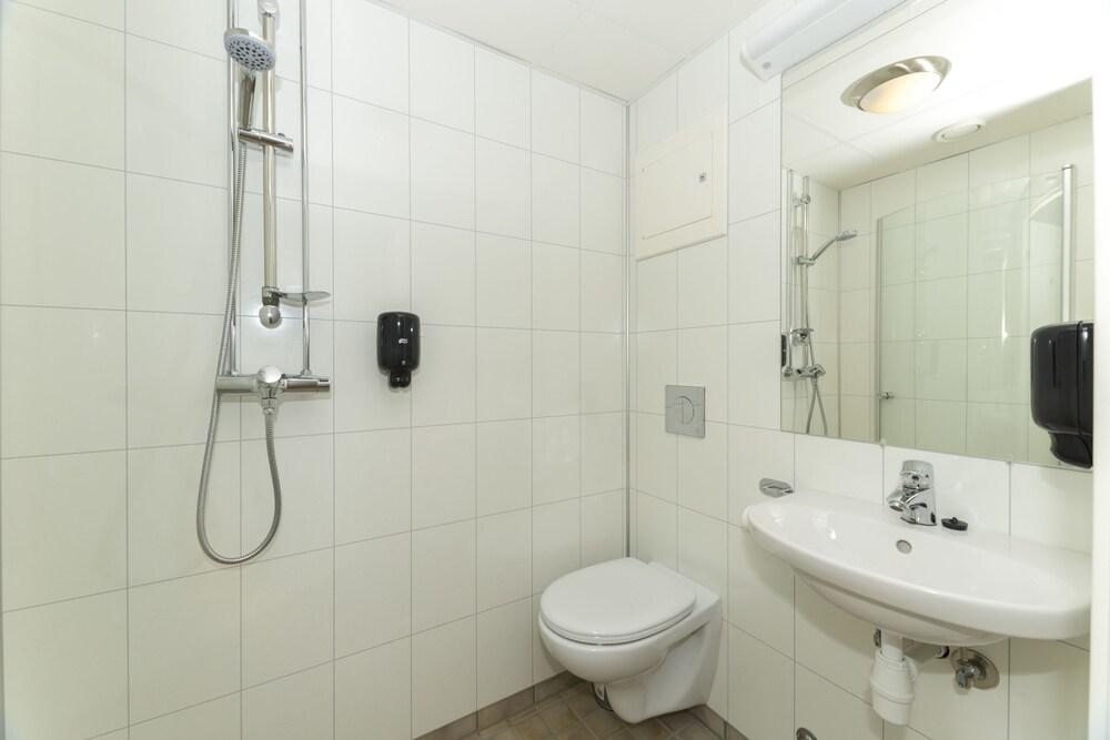 Hotel Aurora Svolvaer Ngoại thất bức ảnh