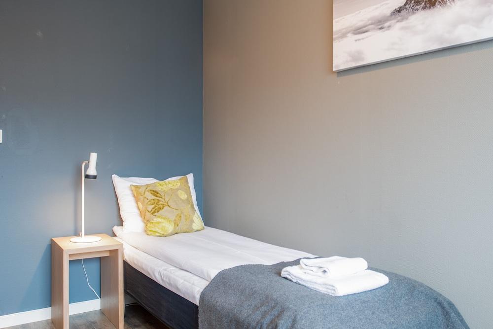 Hotel Aurora Svolvaer Ngoại thất bức ảnh
