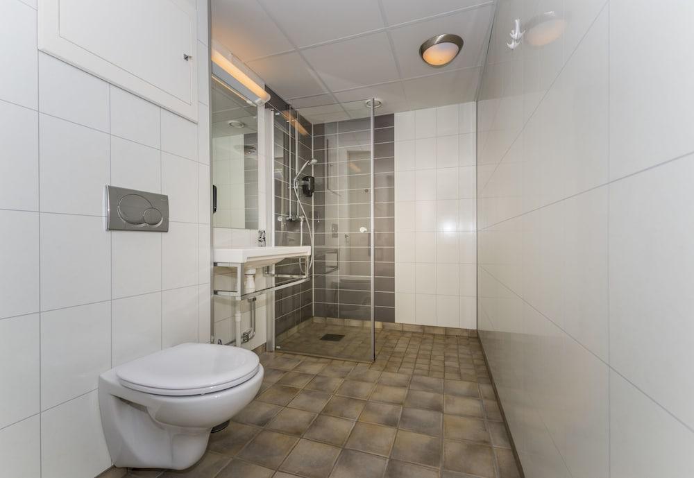 Hotel Aurora Svolvaer Ngoại thất bức ảnh